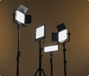Studio Lights